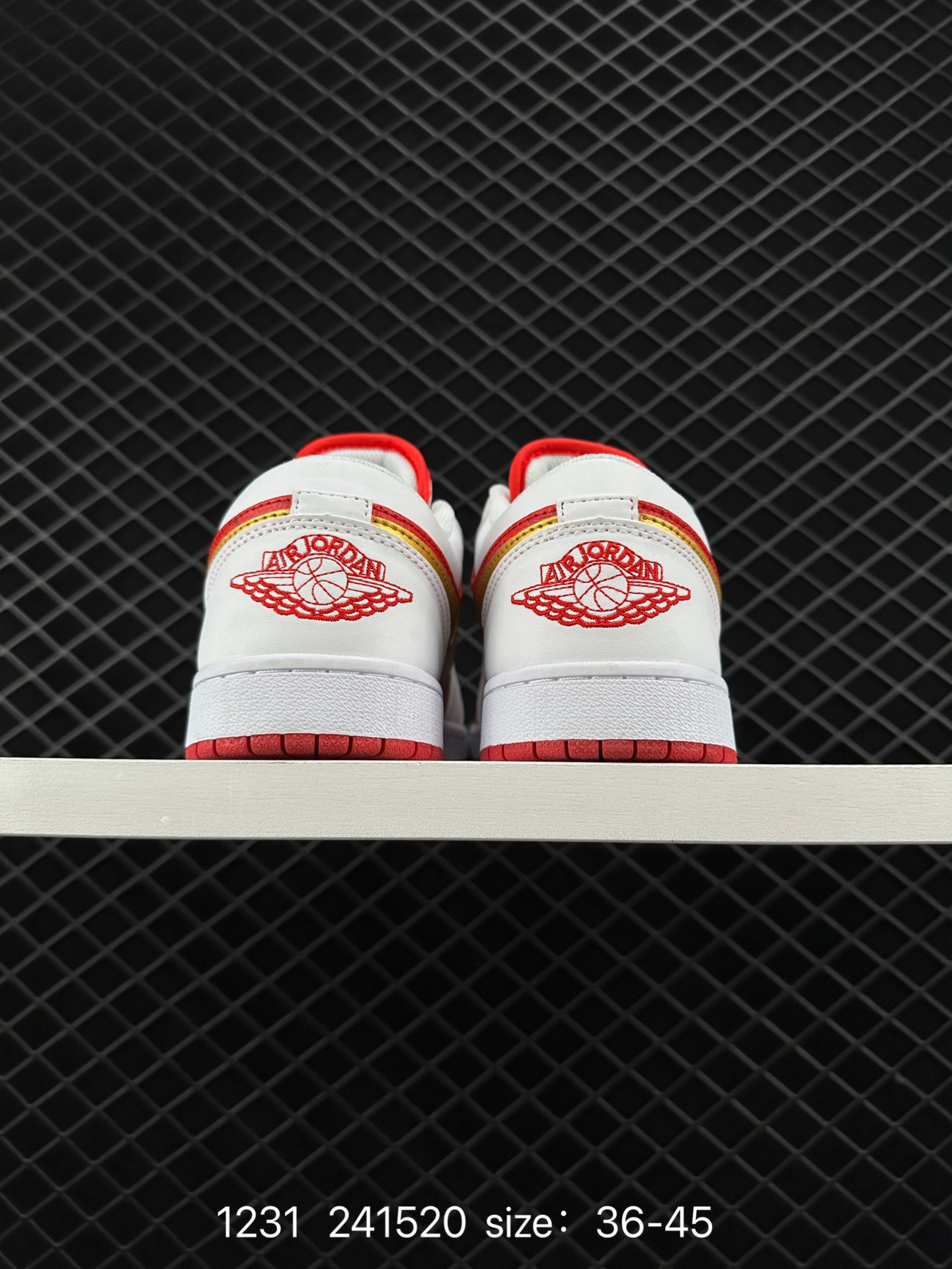 Air Jordan 1 Low AJ1